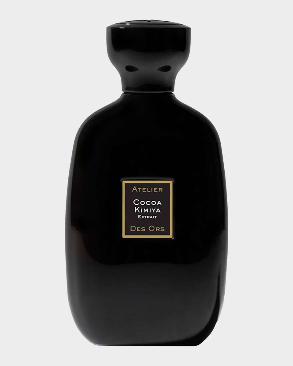 Cocoa Kimiya Extrait, 3.4 oz.